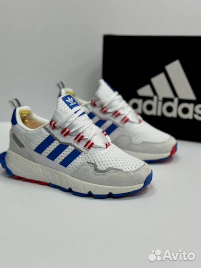 Кроссовки Adidas ZX 1000 Boost