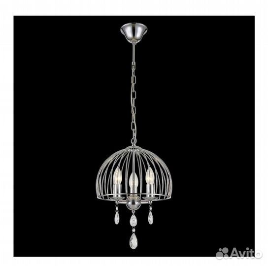 Светильник подвесной