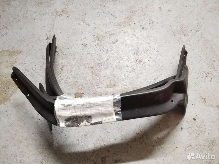 Расширители Arctic Cat TRV direction 2 Inc