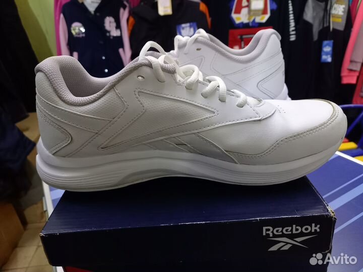 Кроссовки Reebok 41-42 оригинал