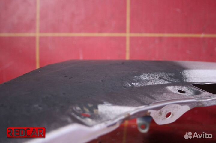 Крыло перед прав (восстановлено) Lexus NX (14)