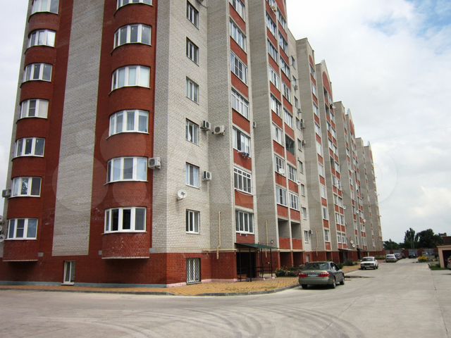 Квартиры в ейске фото