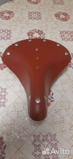 Седло для велосипеда