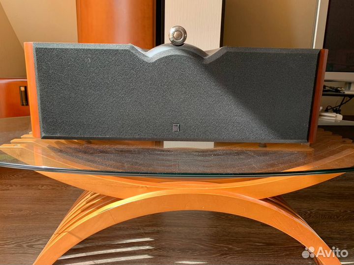 Акустическая система Kef Reference 202c