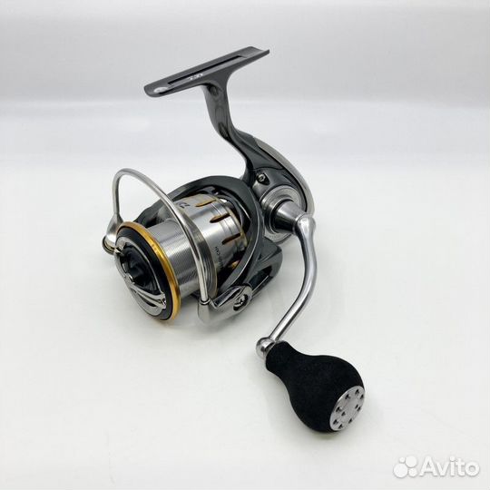 Катушка daiwa 18 blast LT 4000-CXH