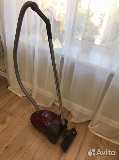 Пылесос samsung