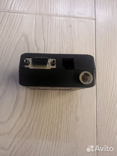 Cinterion MC52i Terminal - GSM/gprs