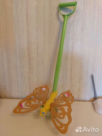 Игрушки для малышей