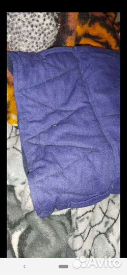 Объектив.Vatniki