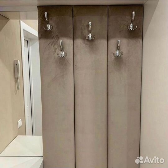 Шкафы на заказ. Кратчайшие сроки