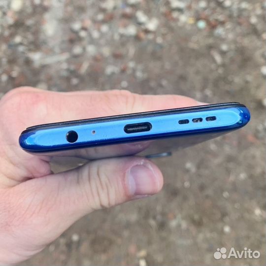 Xiaomi Redmi Note 10S, 6/128 ГБ