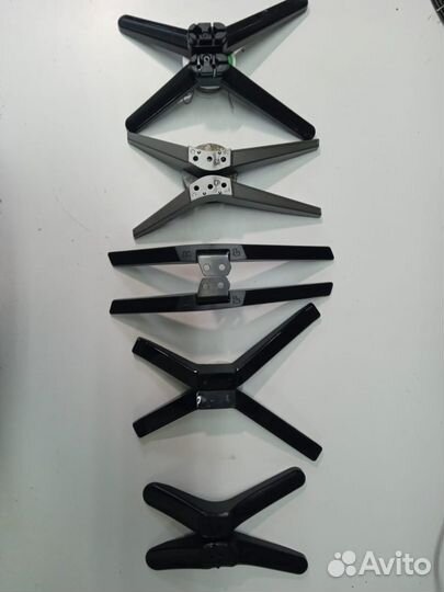 Ножки для ЖК телевизоров (Мелкие)