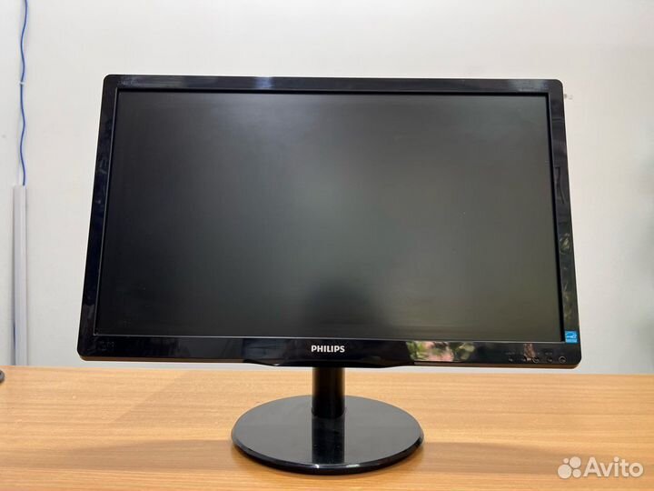 Монитор Philips 236v5L