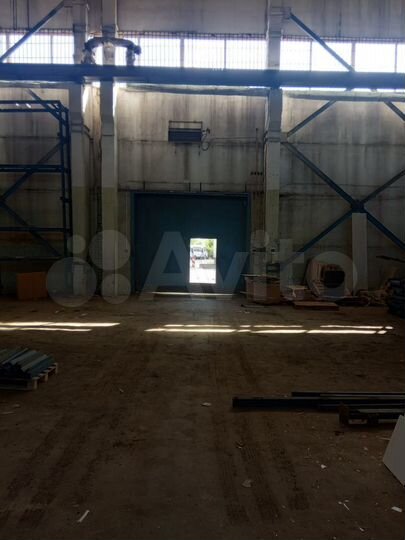 Производство, 720 м²