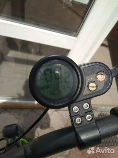 Электросамокат dualtron 2s