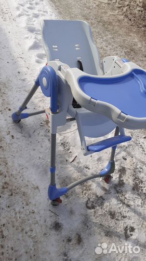 Стул для кормления