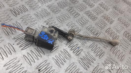 Датчик положения подвески mercedes benz M-class W1