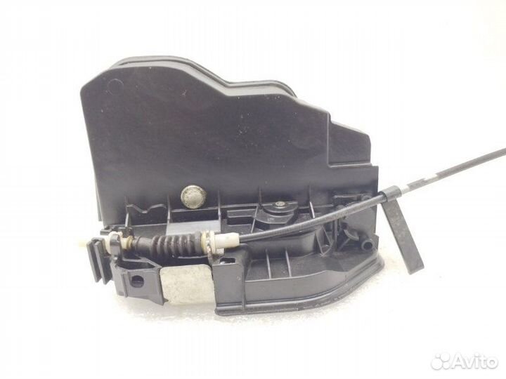 Замок двери левый Bmw 6-Series E63 3.0 N52 2007