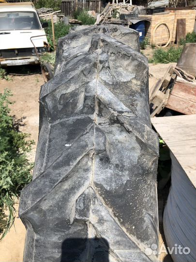 Автошины грузовые