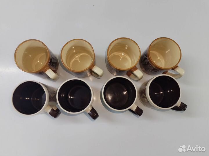 Набор столовой посуды на 8 персон