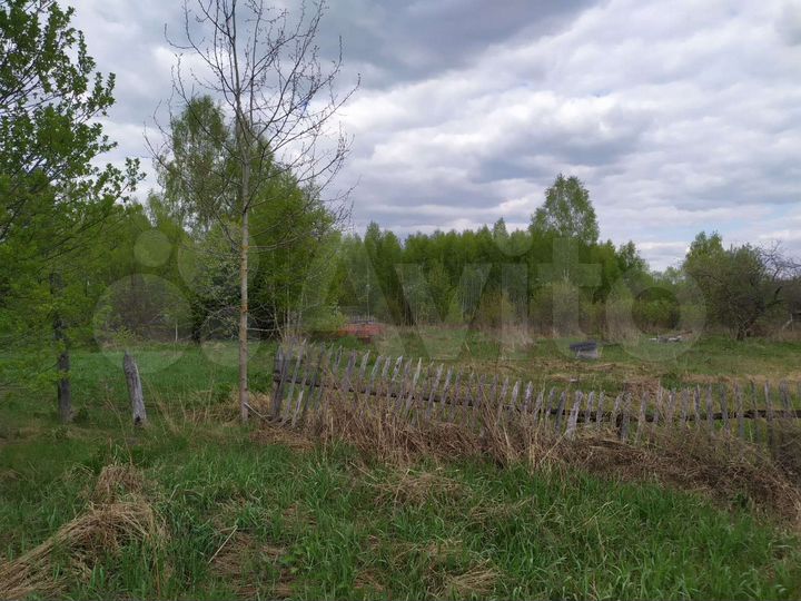 Участок 3,4 га (СНТ, ДНП)