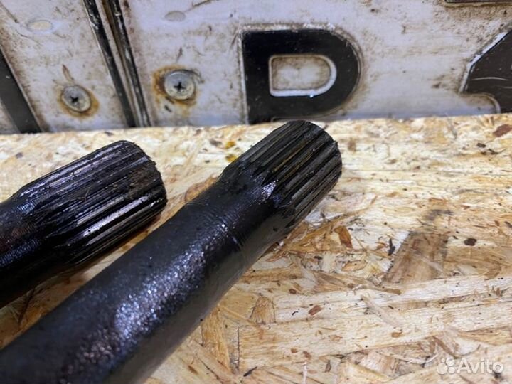 Полуось Ваз 2105 2005