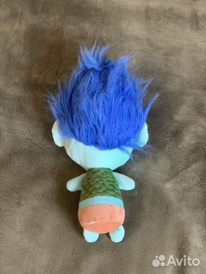 Игрушка-брелок