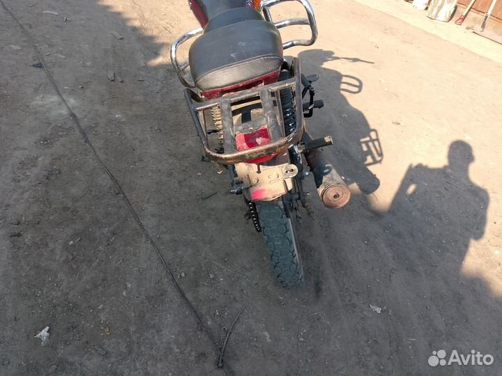 Ресер альфа