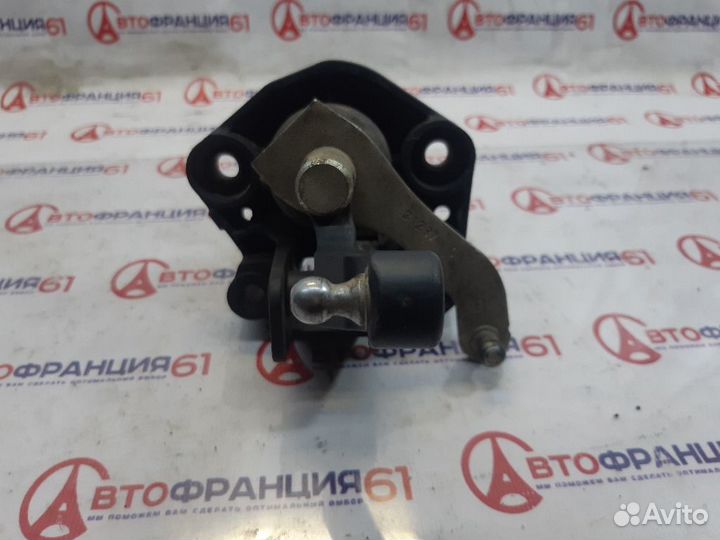 Механизм выбора передач renault 8201019539