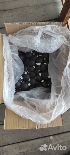 Антикражные датчики