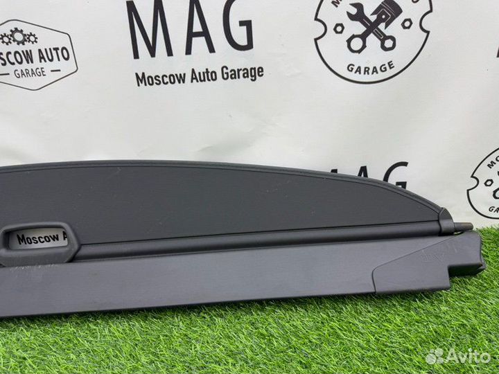 Шторка багажника Bmw Ix3 G08 HA0 2022