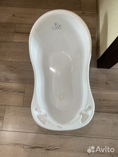 Ванночка для купания