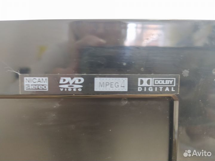 Продам телевизор Одеон