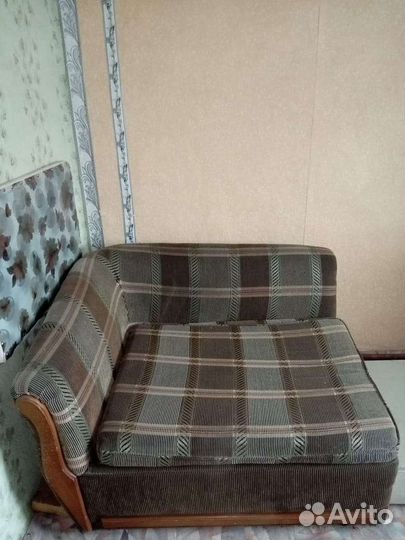 Кресло кровать