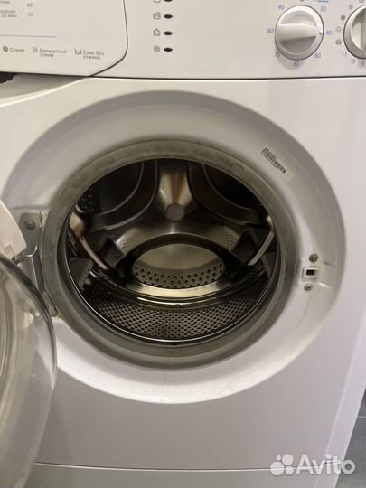 Стиральная машина автомат бу
