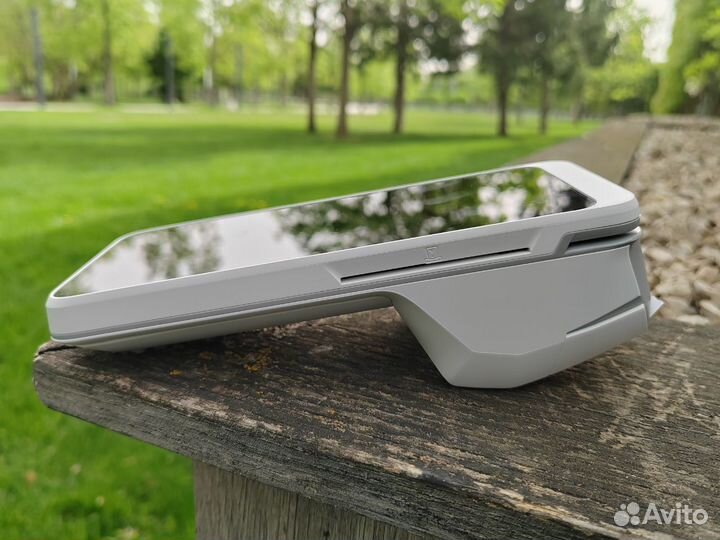 Кассовый аппарат