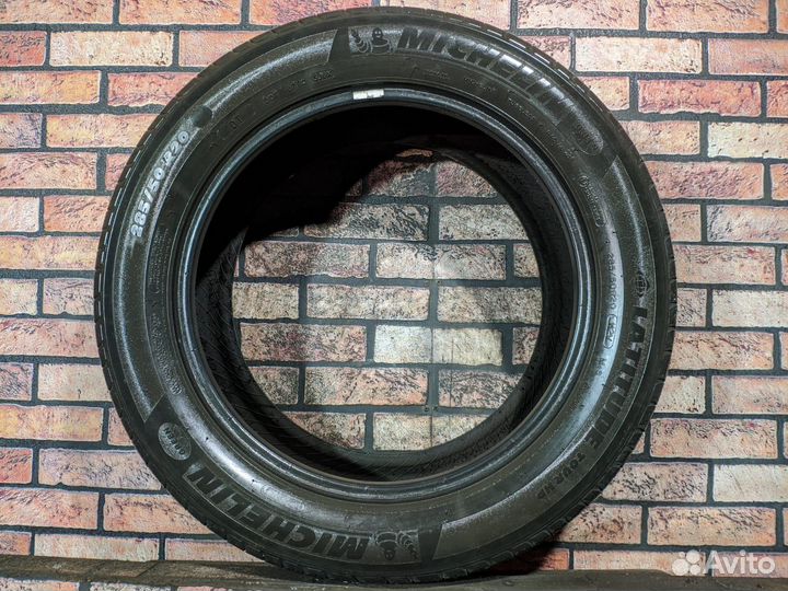 Michelin Latitude Tour HP 285/50 R20