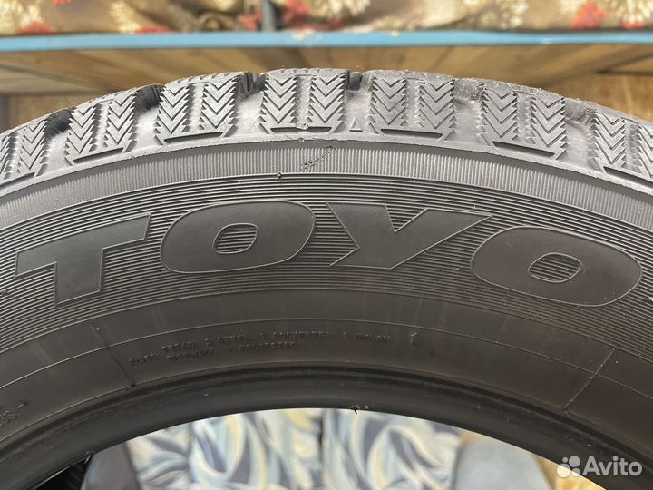 Toyo Observe GSi-5 195/65 R15