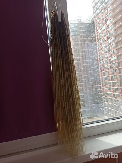 Набор се кос