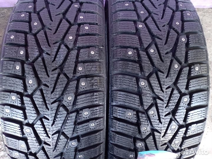 Nokian Tyres Nordman 7 215/60 R16