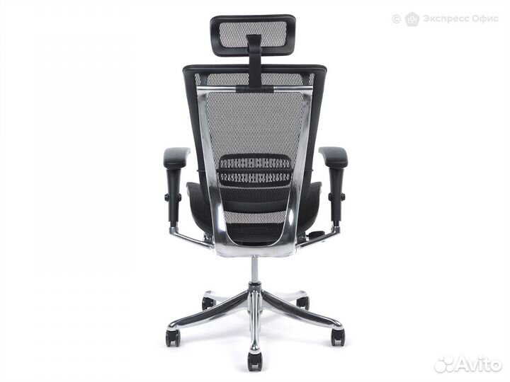 Кресло для руководителя Expert Spring