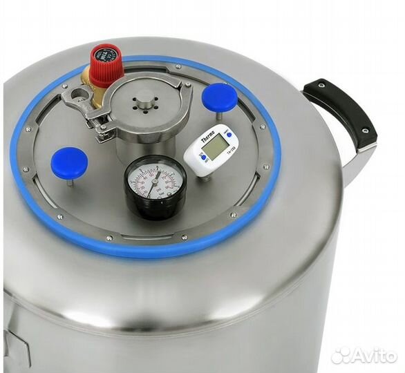 Автоклав Wein 2, 30 литров