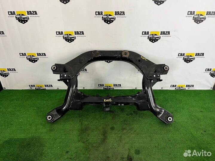 Балка задняя Toyota RAV4