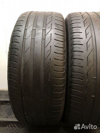 Bridgestone Turanza T001 225/60 R16 99V