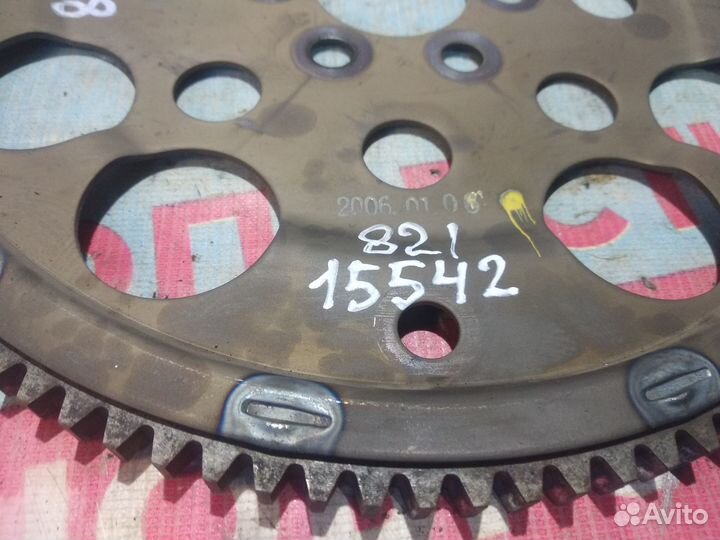 Маховик Ниссан Альмера Классик