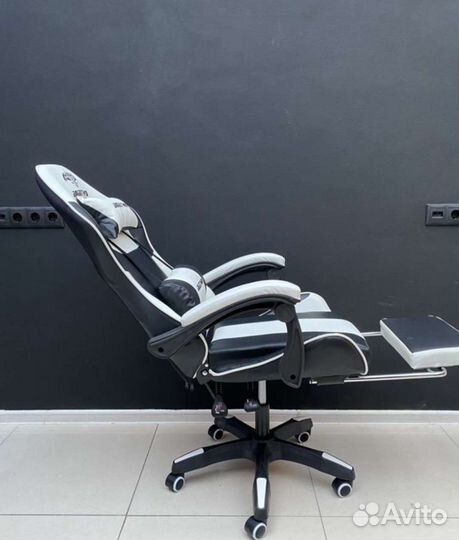 Компьютерное кресло новое игровое кресло
