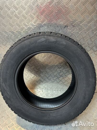 Nokian Tyres Nordman 7 SUV 225/65 R17 106T