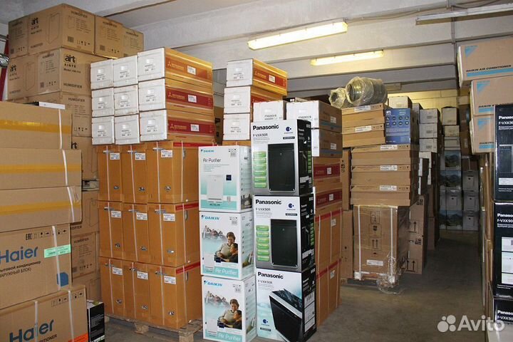 Сплит-система Toshiba RAS-18j2kvsg-EE/RAS-18j2avsg