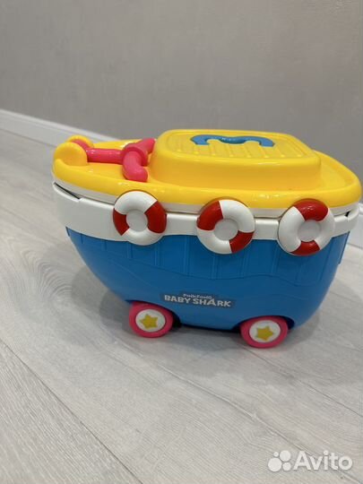 Музыкальная игрушка