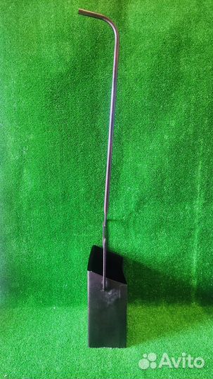 Совок металлический